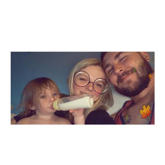 Meet your Posher, Cassidy - Picture 1 of 1